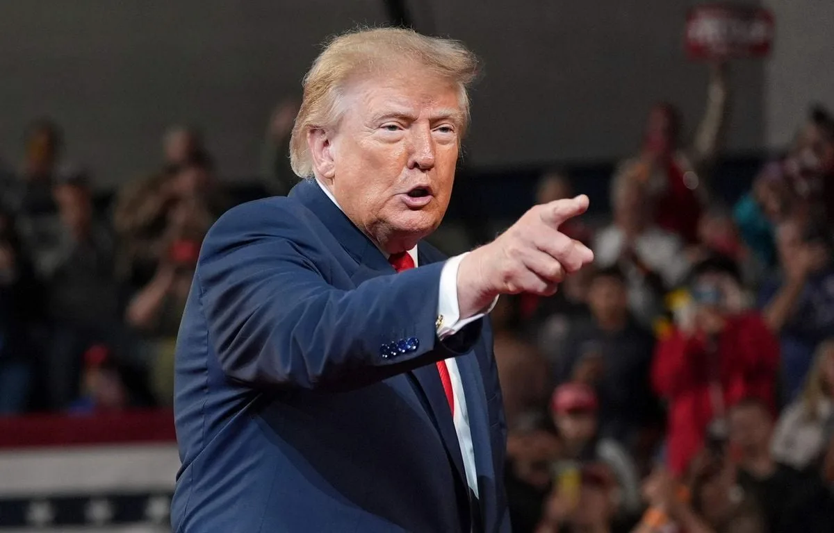 EN DIRECT Guerre en Ukraine : Trump lâche Zelensky et assure que Poutine veut la fin du conflit…
