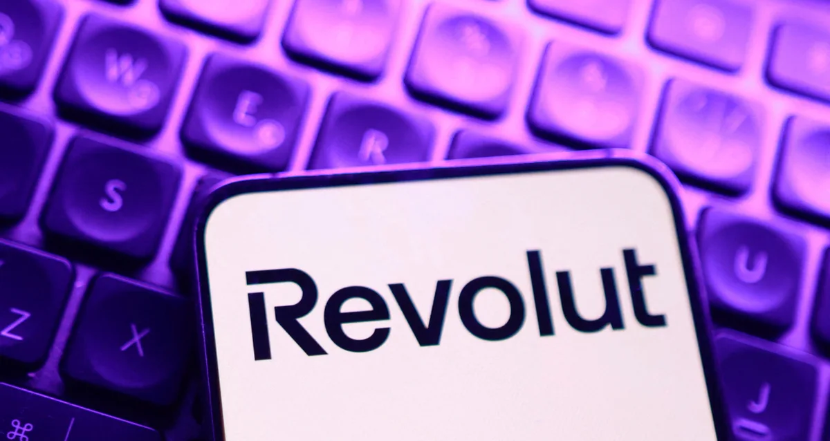 Revolut tem OK para banco nos EUA