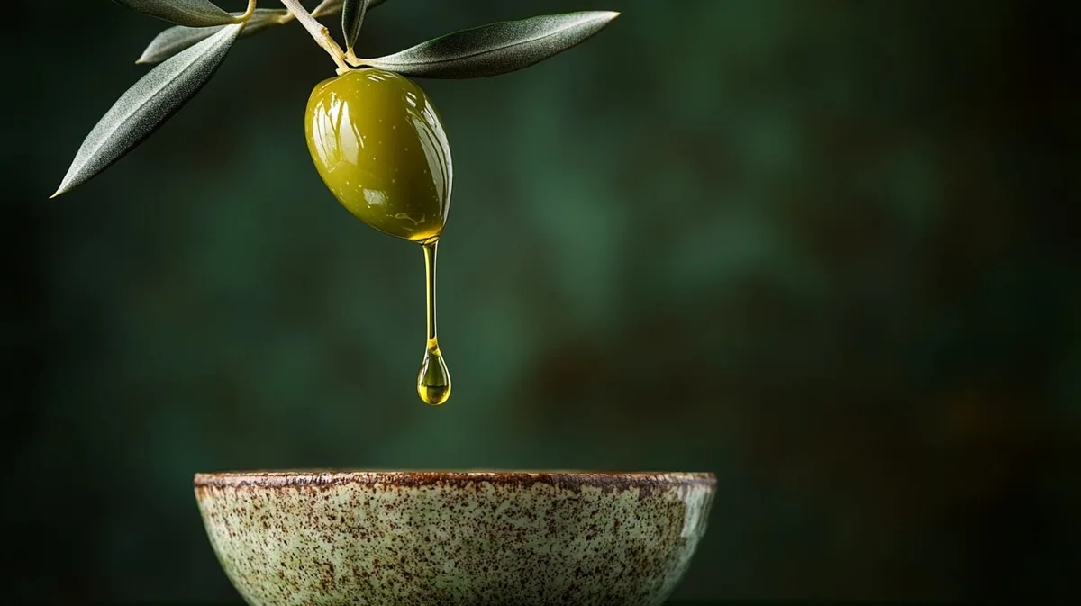 Precio del aceite de oliva en España este jueves 15 de octubre