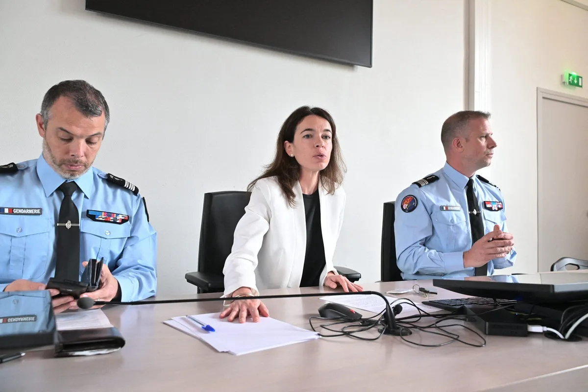 Après l’affaire Lyhanna, la procureure d’Auch est mutée à Bordeaux