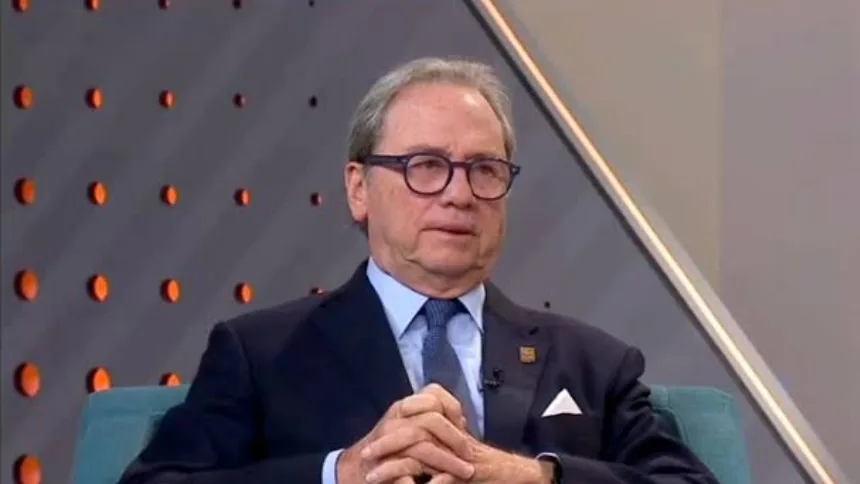 «Ley de Consensos Laborales y Sociales», la propuesta de Jorge Roig a la crisis entre gobierno, empresas y trabajadores