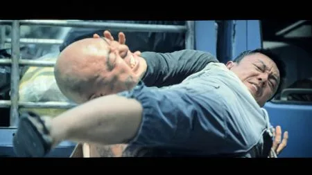 heise+ | Möhre, Kohl und Sellerie bricht: The Furious im 4K-Heimkinotest