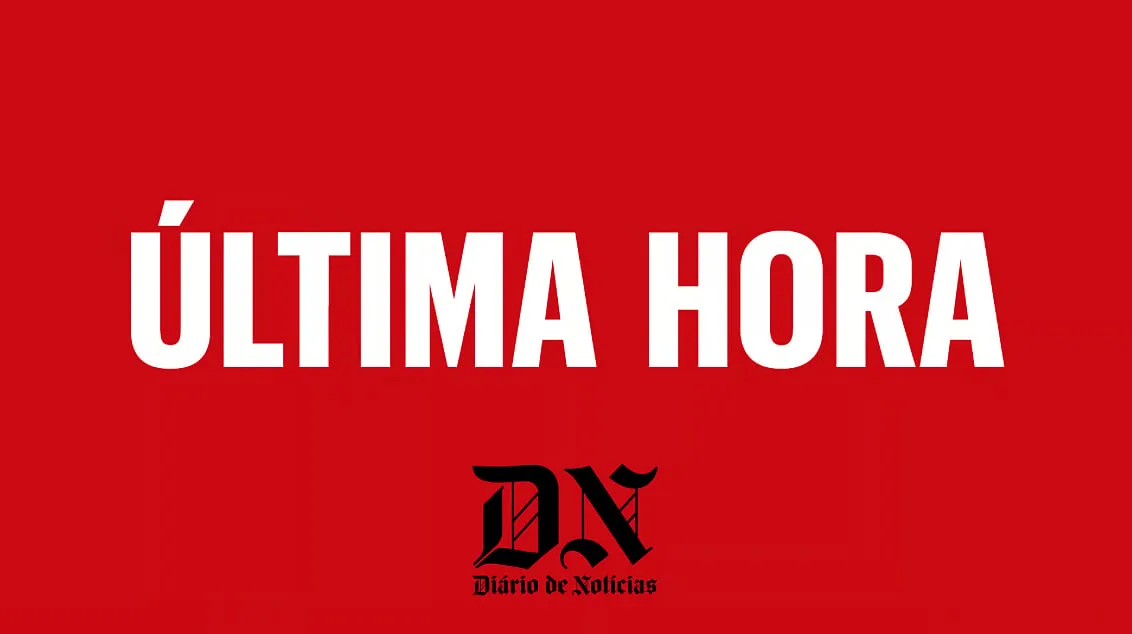 Prisão preventiva para condutor que atropelou 16 pessoas em Albufeira