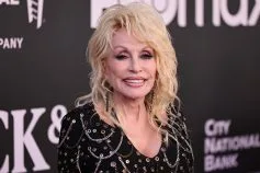 As Nashville Considers Renaming Airport After Dolly Parton, Here’s the List of Other Airports Named After Musicians