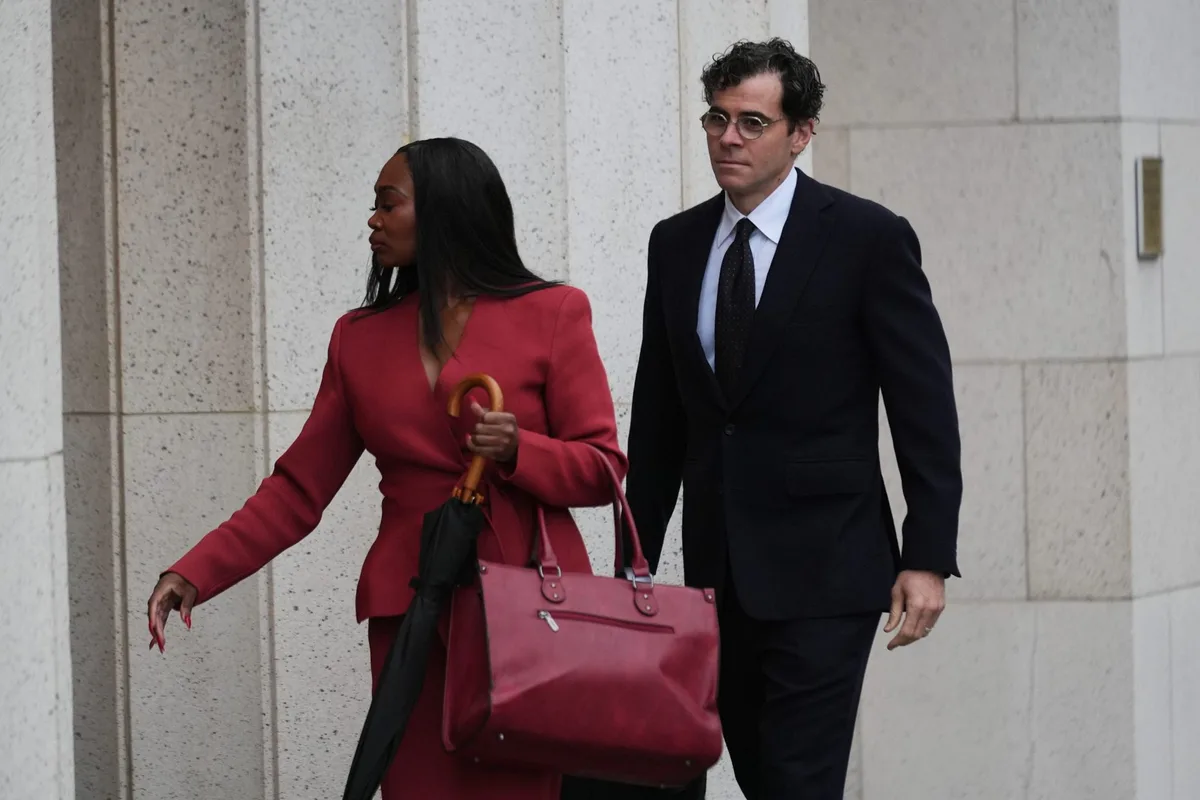 Kid safety trial hears Instagram chief’s frustration over safety feature, ex-Meta employee who quit over ‘values’
