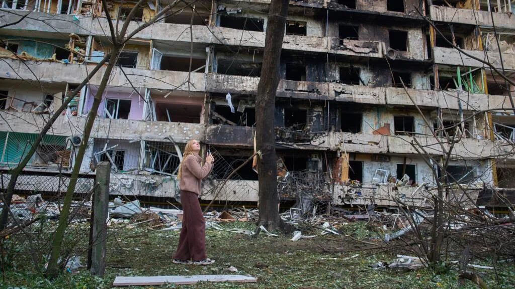 Guerre en Ukraine en direct : la Roumanie enquête sur une attaque contre un pétrolier