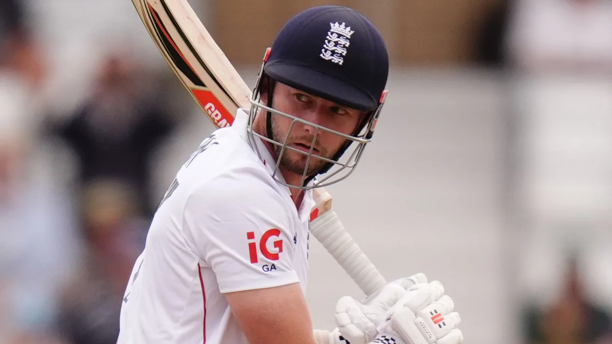 England to resume on 248-9 against Pakistan on day two at Lord's LIVE!