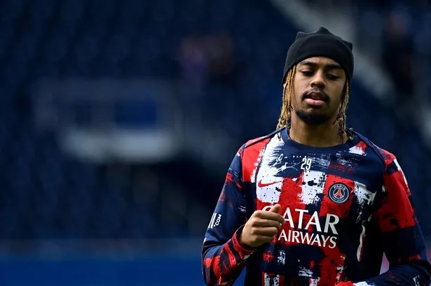 Liverpool's Bradley Barcola fee explained as Reds save £22m after transfer breakthrough
