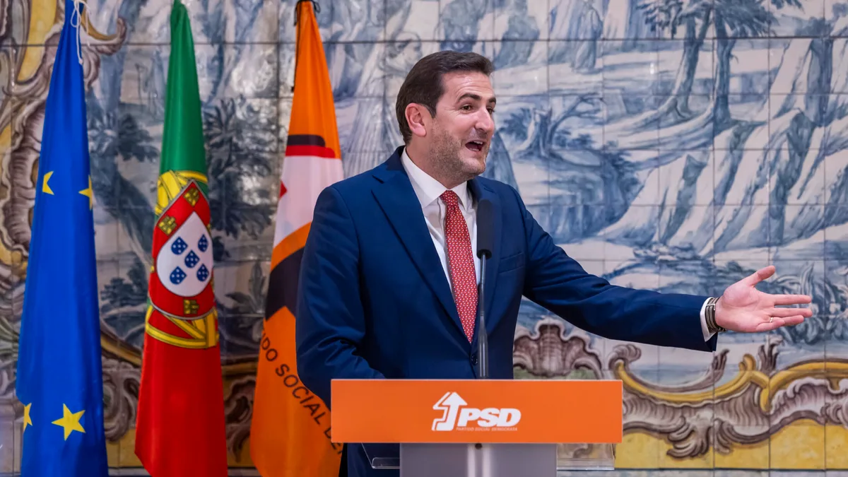 Reforma da Segurança Social nesta legislatura? “Governo pôs uma pedra em cima do assunto”