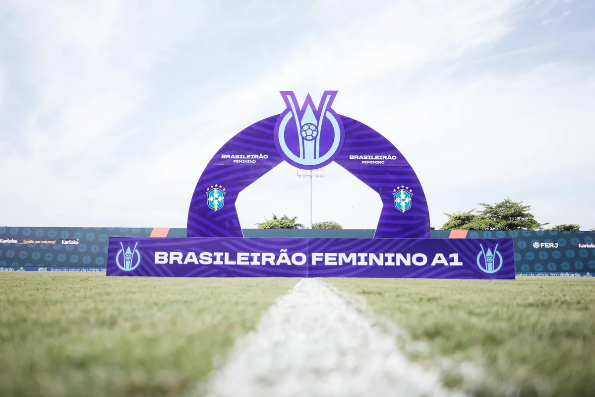 Brasileirão Feminino: onde assistir aos jogos das quartas de final