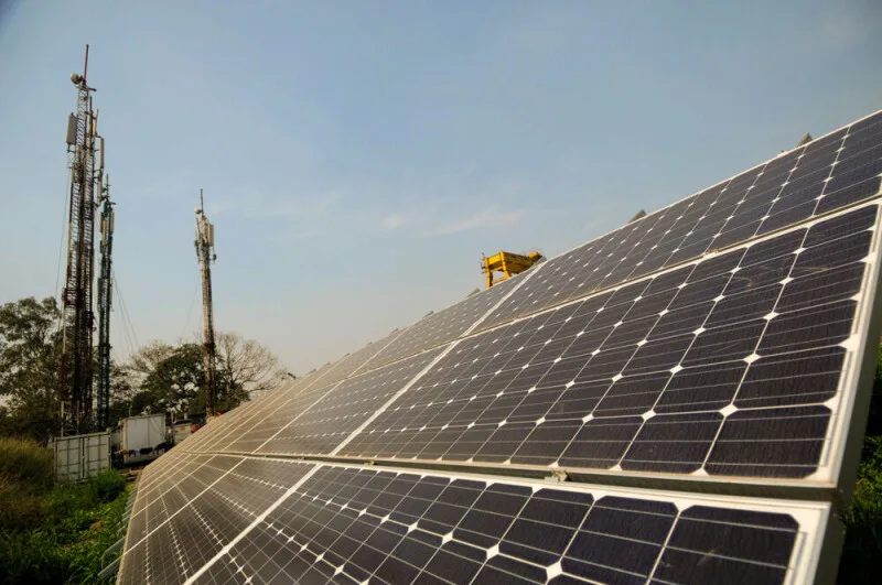 AI-driven upgrade of communications energy storage empowers a new energy ecosystem for multiple industries