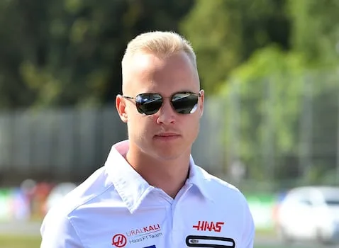 Ukraine urges FIA to reconsider lifting ban on competitors from Russia, Belarus