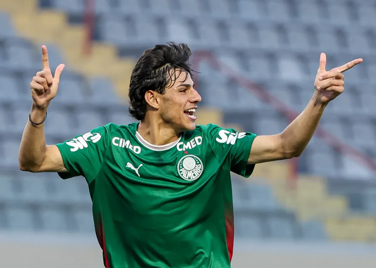 Palmeiras x América-MG: prováveis escalações e onde assistir ao jogo pelo Brasileiro sub-17