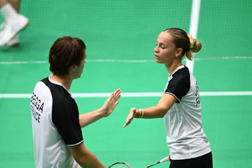 Jeux Méditerranéens : la France tombe à la 8e place après la deuxième journée