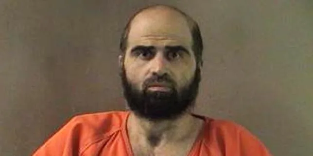 Aux Etats-Unis, l’exécution militaire par peloton d’un condamné à mort pour une tuerie dans une base du Texas sera diffusée en direct