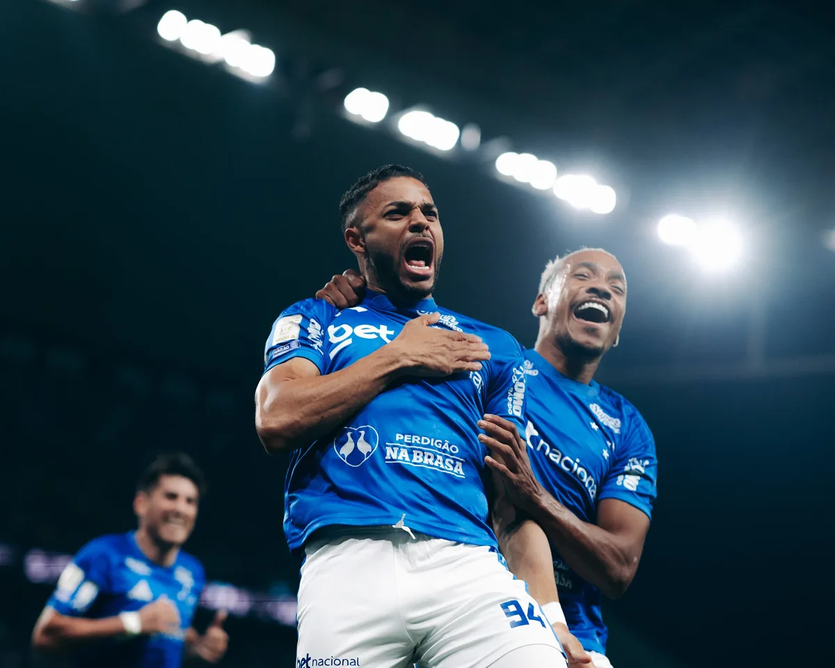 Cruzeiro e Athletico-PR têm o maior aproveitamento pós-Copa; Atlético-MG e Bahia estão invictos