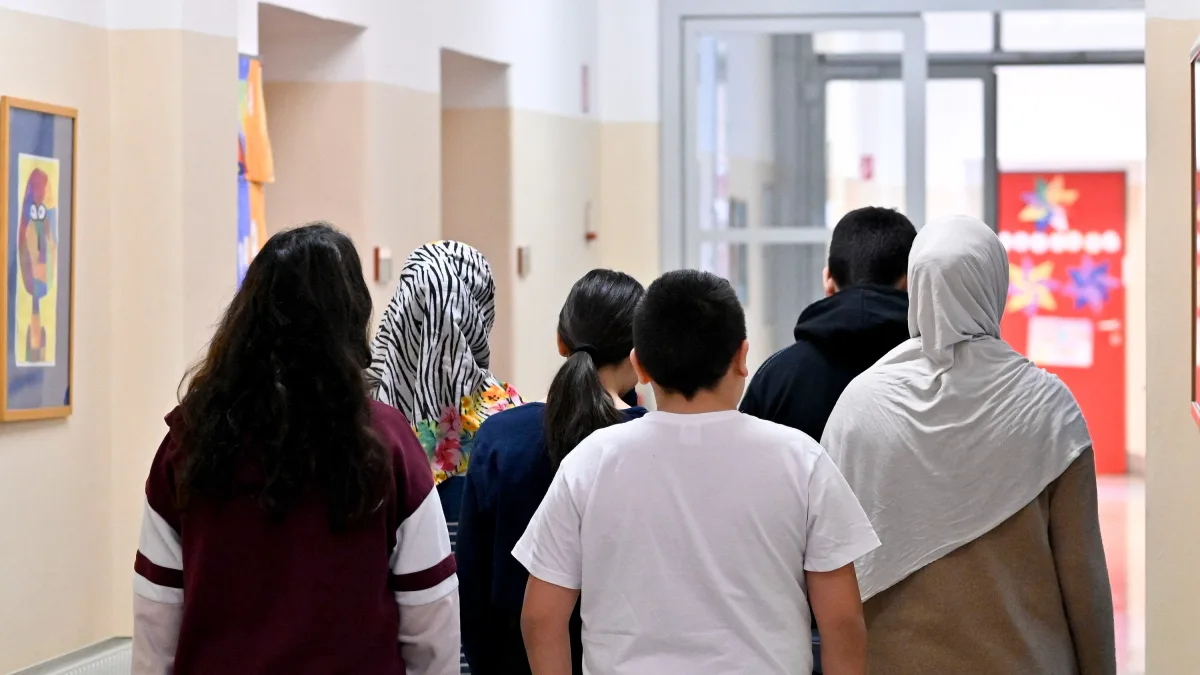 Österreich: Erste positive Bilanz zu Kopftuchverbot an Schulen