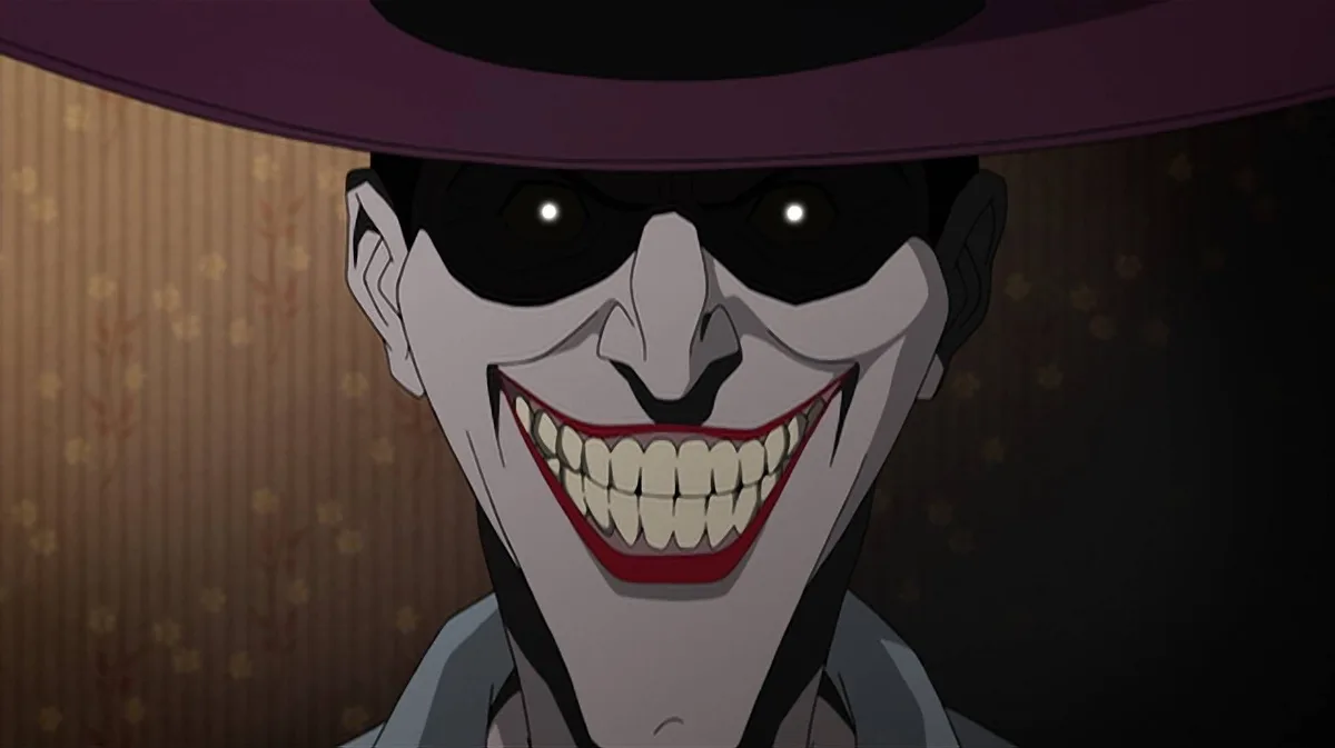 10 melhores animações do Batman