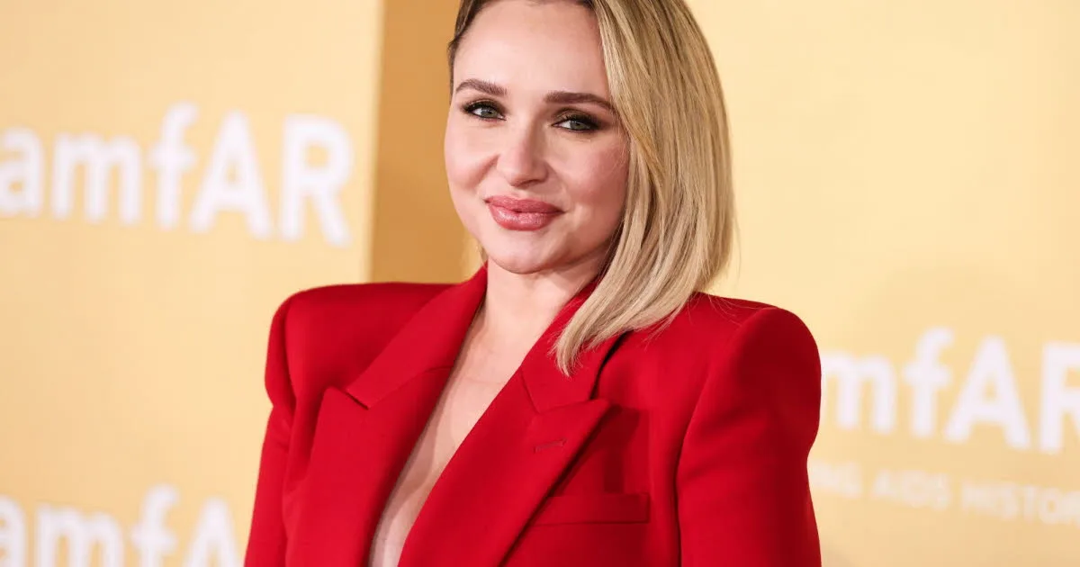 États-Unis. Mort d'Hayden Panettiere : la mère de l'actrice « n’arrive toujours pas à réaliser que c’est réel »