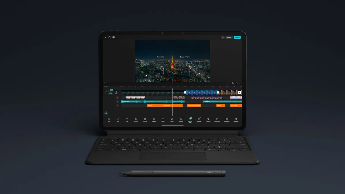 Alexa Tablet vs iPad Pro: How Amazon is keeping up with Apple