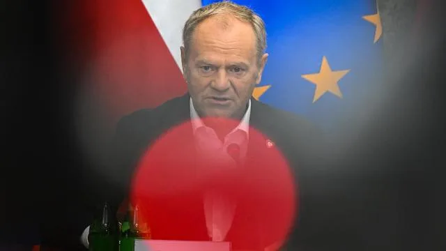 Polen: Ermittler finden Sprengsätze in Wohnung von Festgenommenem in Polen