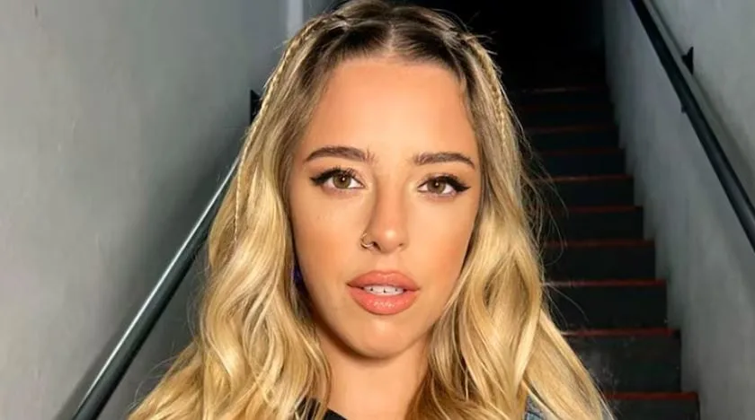 Nati Jota recordó lo más tóxico que hizo cuando estuvo en pareja: “Quería saber si me decía la verdad”