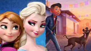 Disney revela próximos proyectos: destacan las secuelas de "Coco 2" y "Frozen 3"