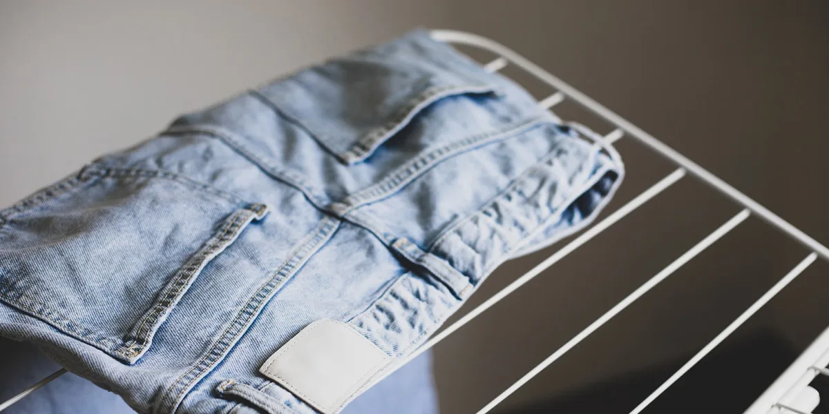 How often do you really need to wash your jeans? Here’s what experts say