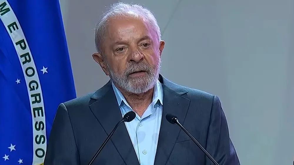 Lula convoca empresários do “PIB” para discutir investimentos