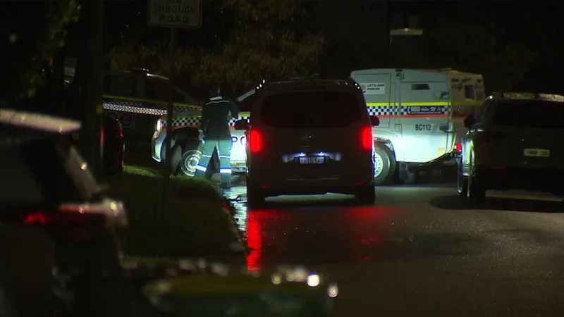 Police were called about St James woman’s safety three months before her alleged murder
