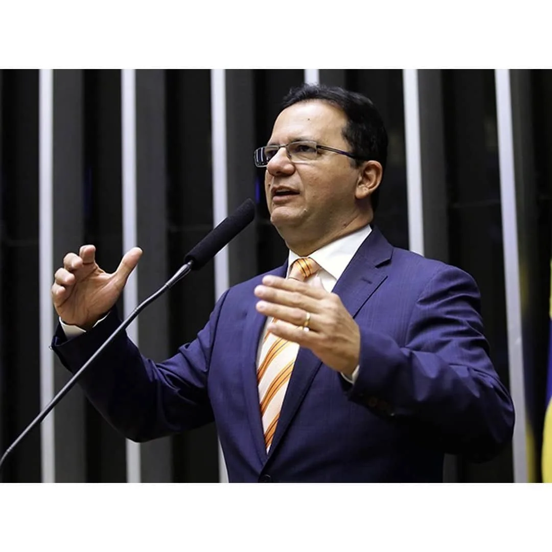 Júnior Ferrari (PSD) é reeleito deputado federal pelo Pará com 213.645 votos