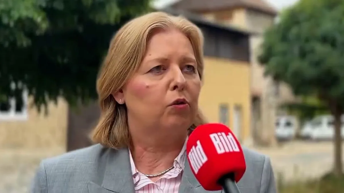 Bas will Renten-Reform - „Junge Generation braucht Perspektive“