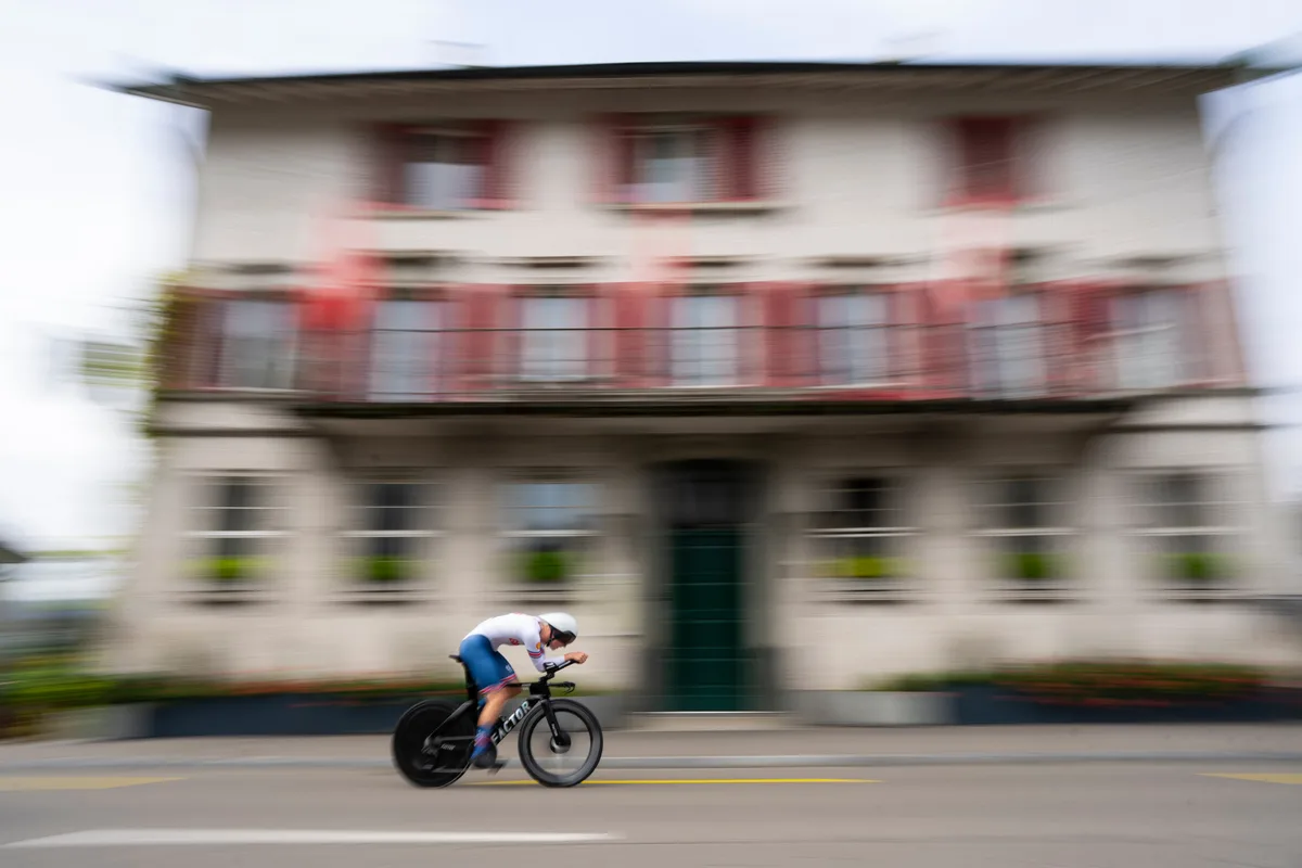 British cyclist Finlay Tarling dies in Volta a Portugal accident