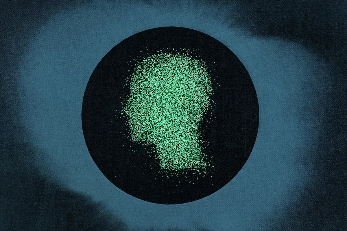 AI can help us talk with the dead. Should we?