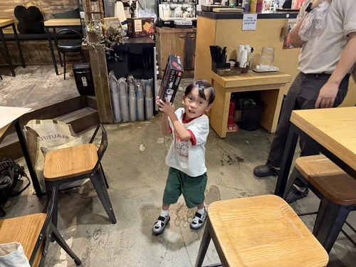 [인터뷰] 생일이 두번인 5살 온유…'천사의 심장'이 뛴다