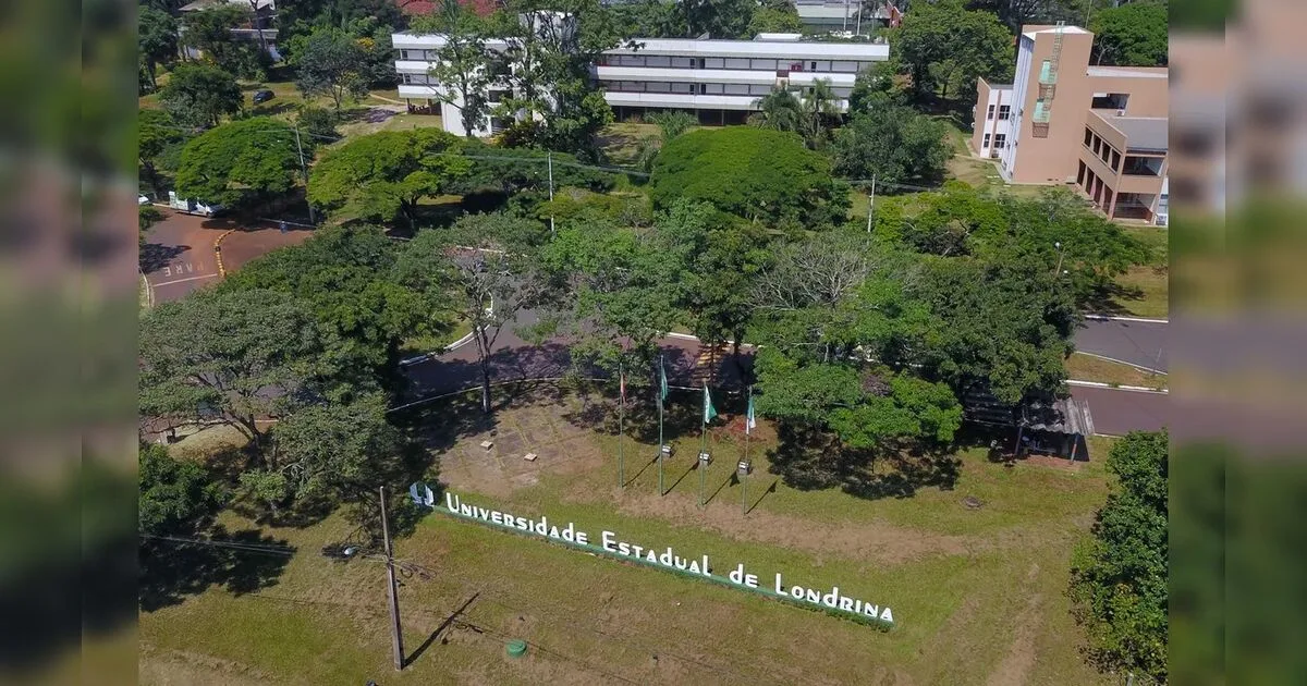 UEL soma 18,3 mil candidatos no Vestibular 2027, maior número em quatro anos
