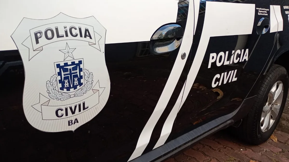 Dois homens são presos por crimes contra crianças e adolescentes em cidades do interior da Bahia