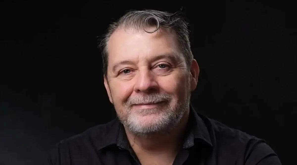 Donald Robertson, psicoterapeuta: “Con la filosofía curé la ira y pude controlar mejor el estrés y mi ansiedad social. Pero también me dio herramientas para ayudar a otros”