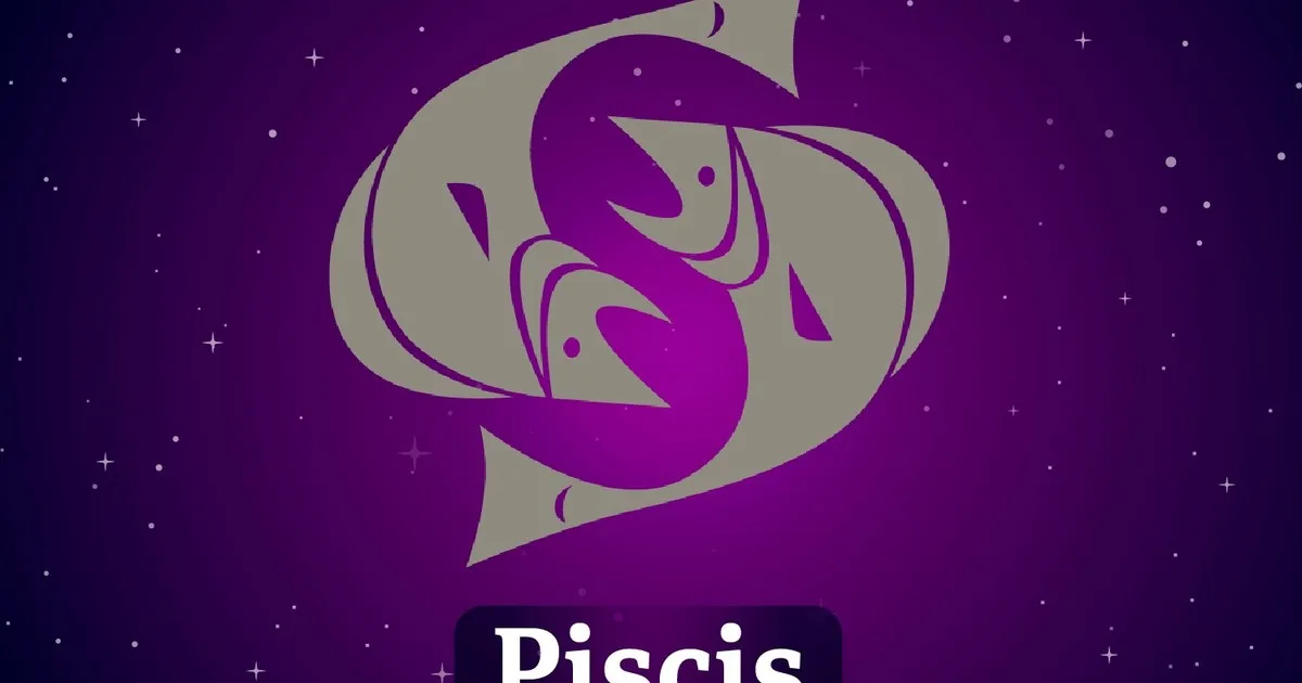 Horóscopo Piscis de hoy, 25 de agosto de 2026: las predicciones para la salud, el amor y el dinero