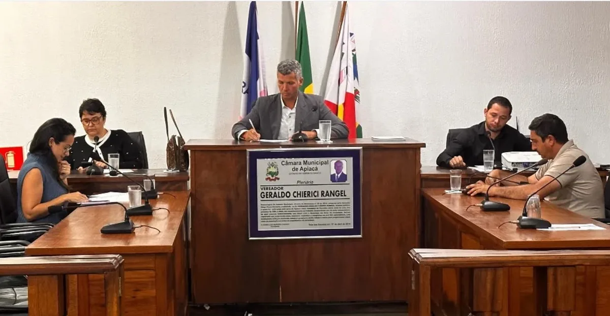 Vereadores no ES se autoconcedem feriadão pelo Dia do Professor