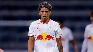 ¡Nueva asistencia! Joven Vinotinto vuelve a ser importante con su equipo en Europa