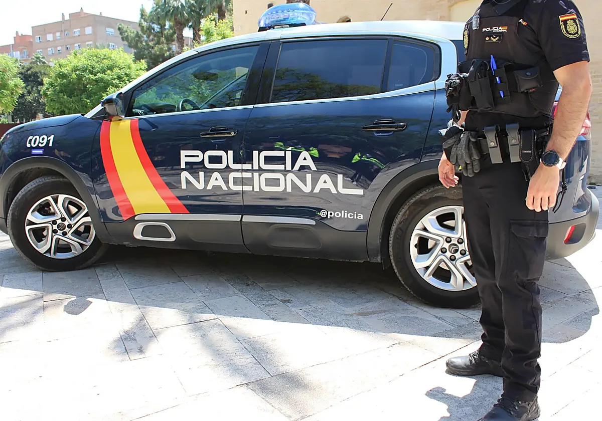 Cuánto dinero cobra un Policía Nacional en España en 2026: sueldo según categoría y complementos