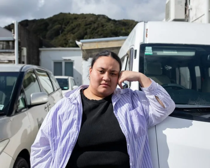 ‘The future scares me’: why unemployment has become biggest election issue for young New Zealand voters