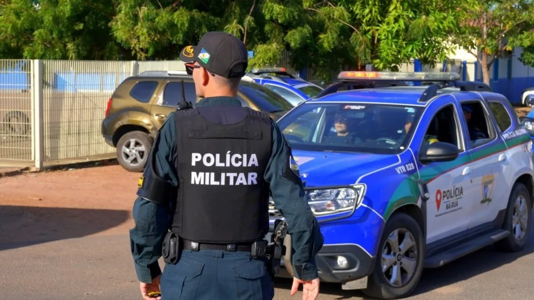Professor de jiu jitsu é denunciado por agredir namorada com soco em Boa Vista