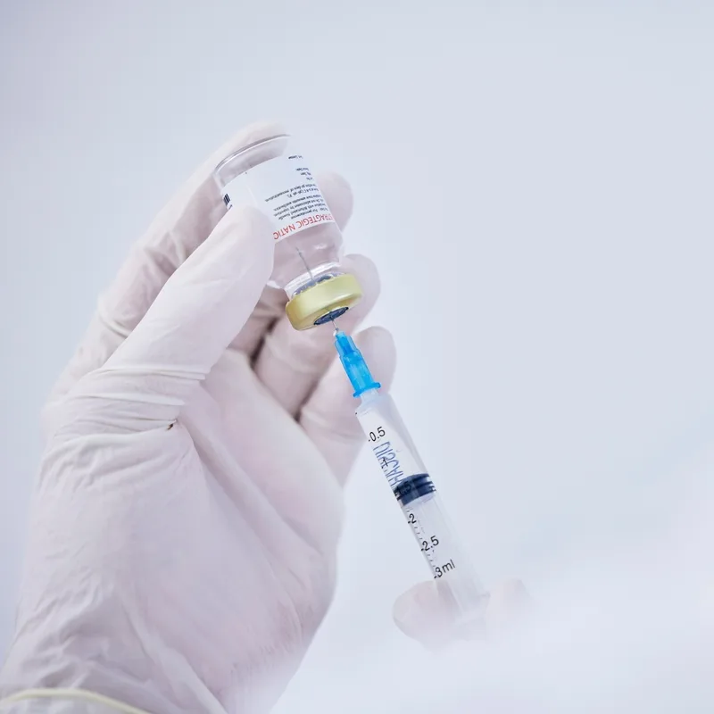 Actualité : Un vaccin fonctionnera-t-il chez vous ? Une IA peut désormais le savoir