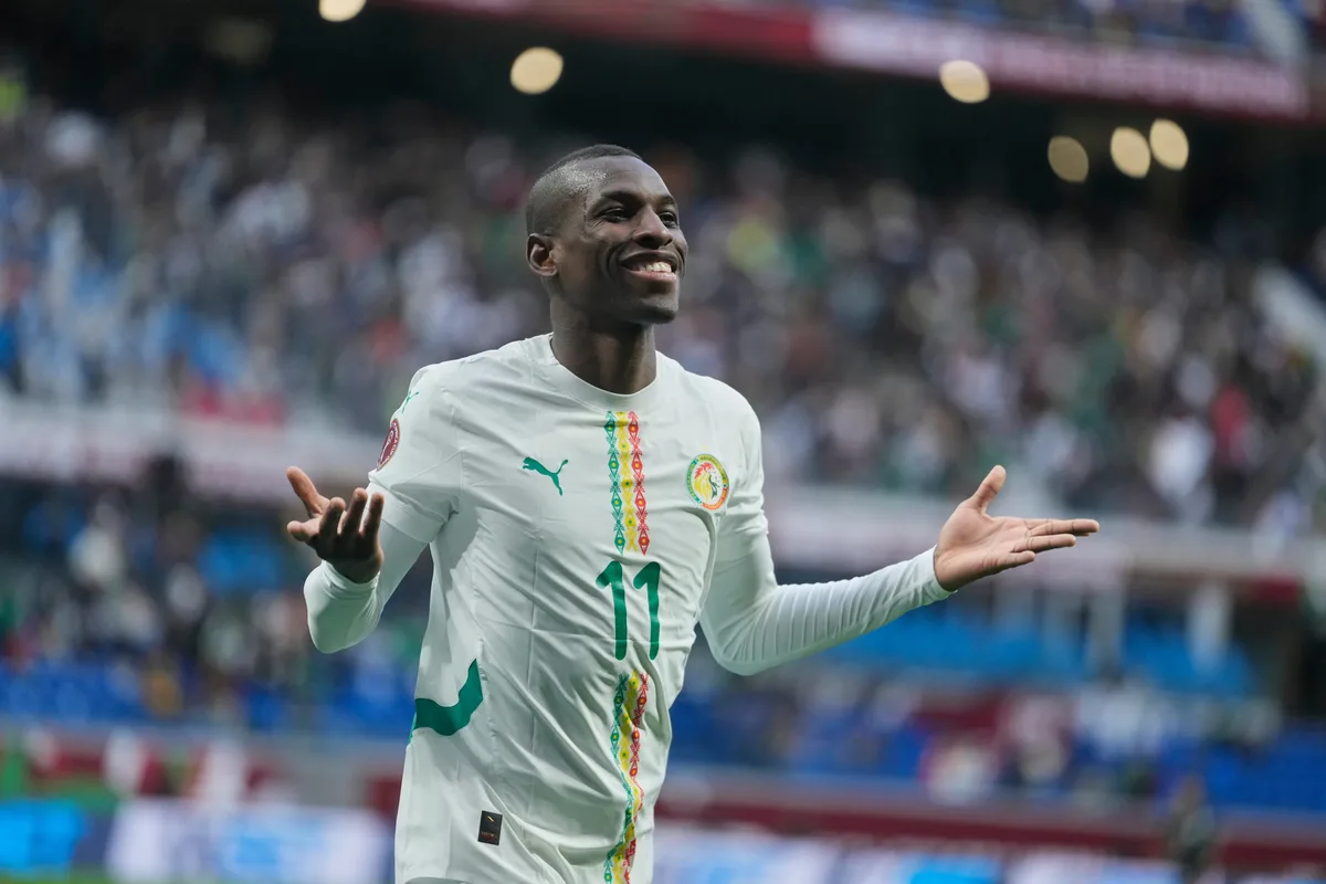 Nico Jackson, al Villa: calabazas al Atleti