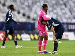 L’expulsion des Girondins de Bordeaux des championnats nationaux confirmée par le tribunal administratif