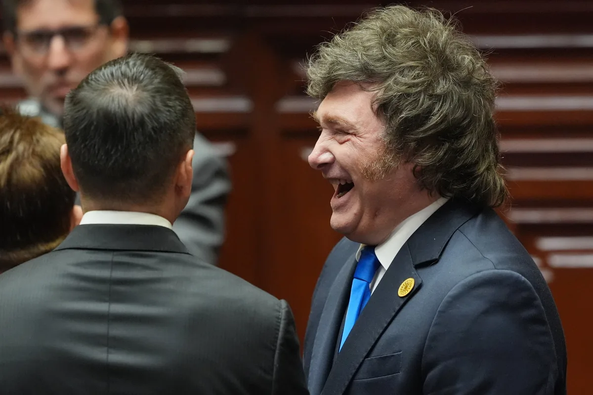 La campaña ya empezó (las operaciones también)
