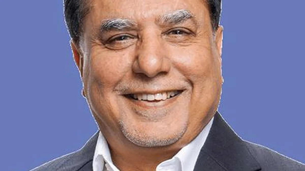 Not borrowed any money from any lender, I am only a personal guarator: Subhash Chandra