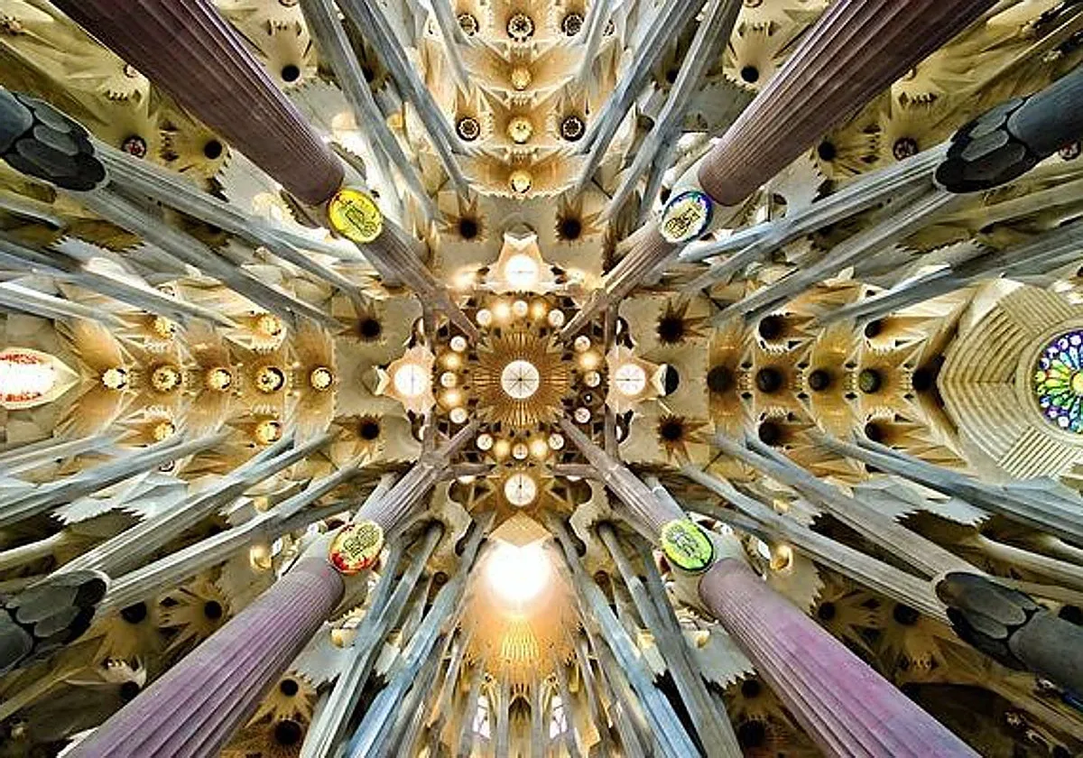 La Sagrada Familia dejará entrar gratis a 20.000 personas durante La Mercè: cómo conseguir una entrada